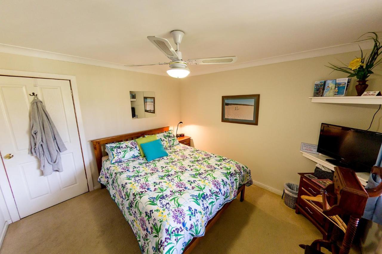 Broadwater Bed And Breakfast Busselton Eksteriør billede