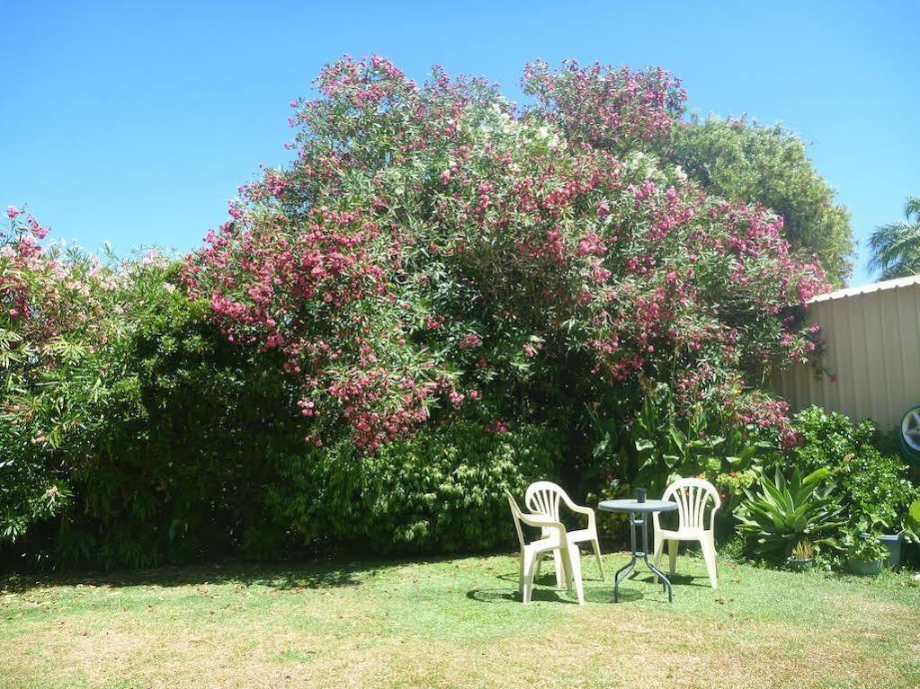 Broadwater Bed And Breakfast Busselton Eksteriør billede